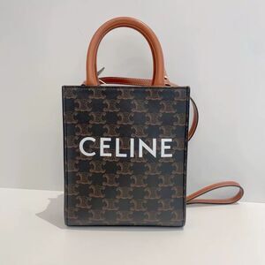 Celine Women Pre-Loved Bag Very Good Condition